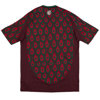 Mexico Home 2024 Copa America Cup Jersey
