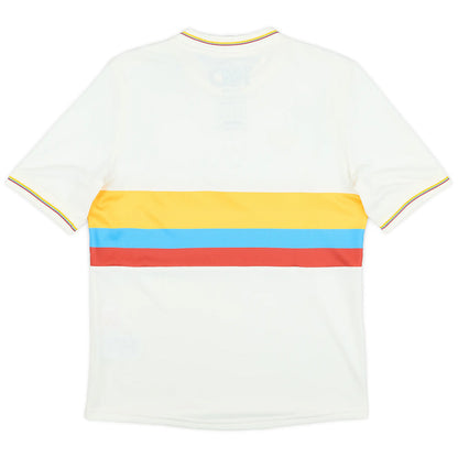 Colombia Centenary Collection Jersey Soccer Kit