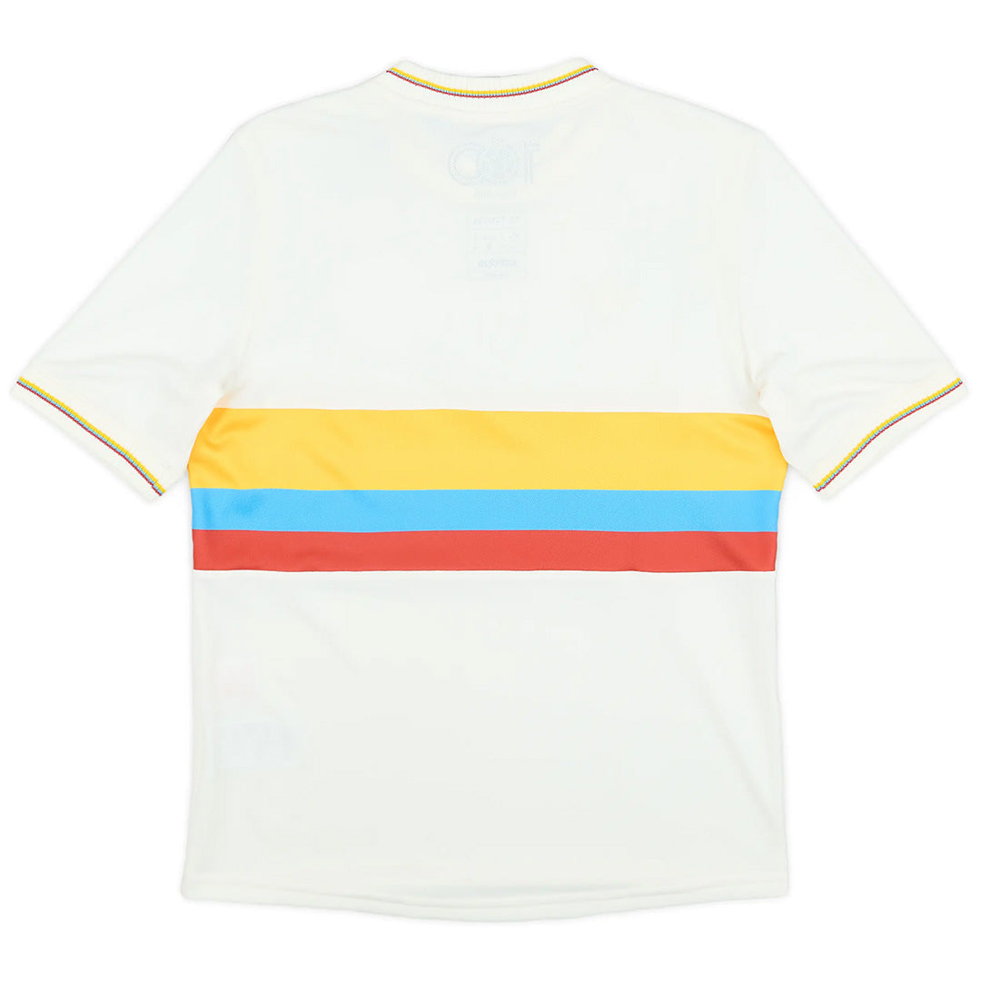 Colombia 100th Anniversary Soccer Kit