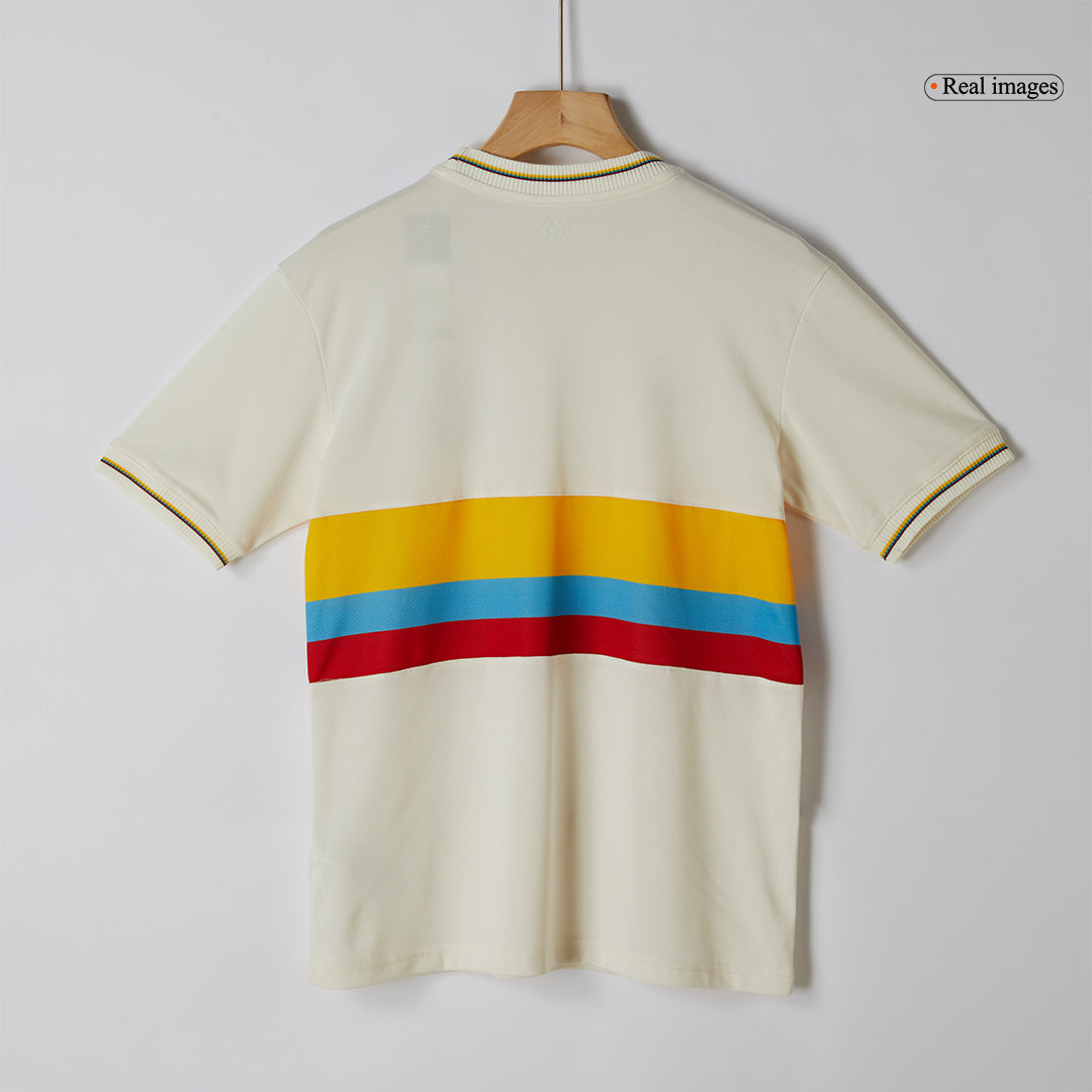 Colombia 100th Anniversary Soccer Kit