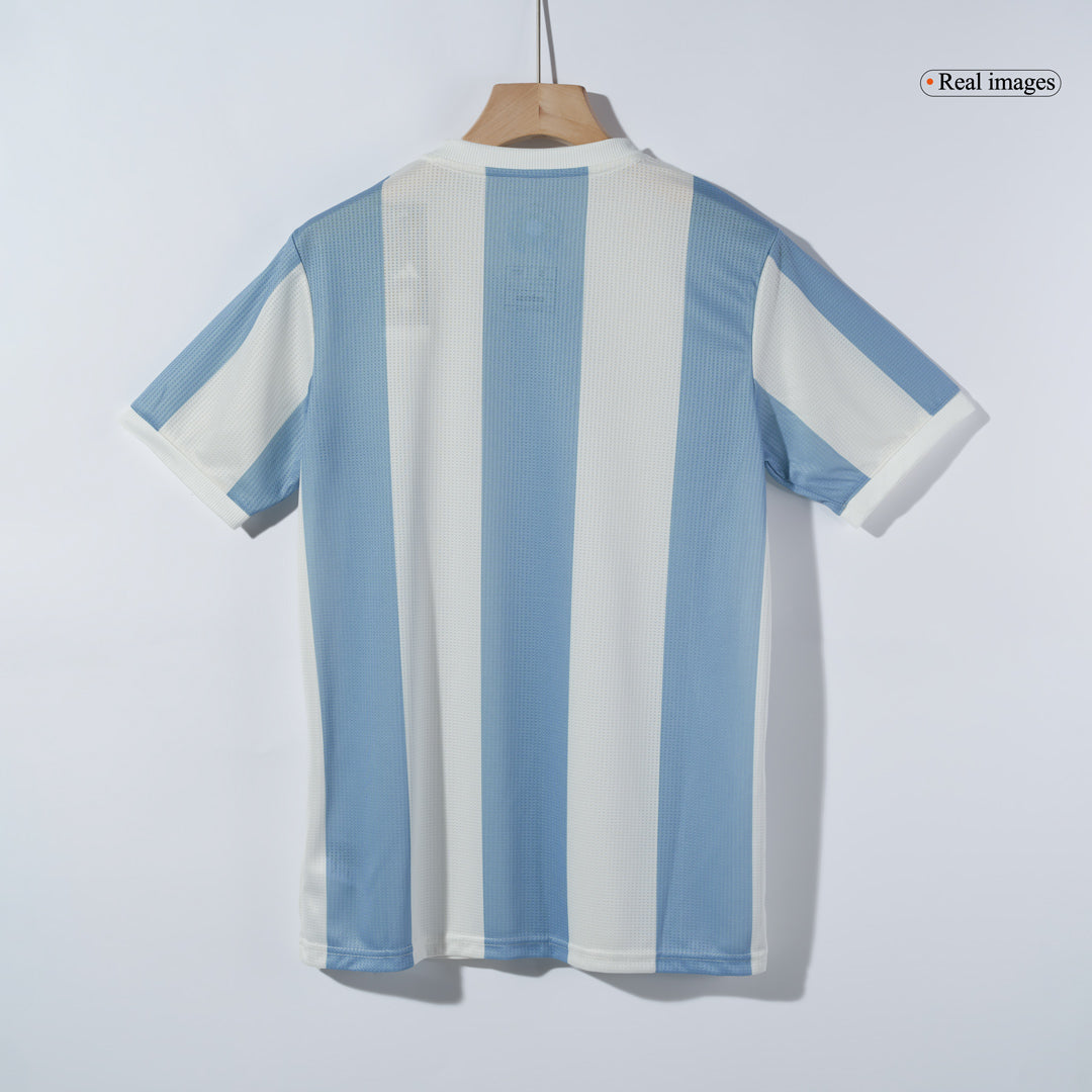 Argentina 50 Years Anniversary Collection Jersey