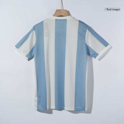 Argentina 50 Years Anniversary Collection Jersey