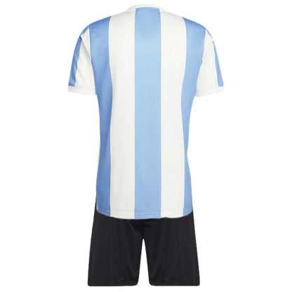 Kids Argentina 50th Anniversary Soccer Kit
