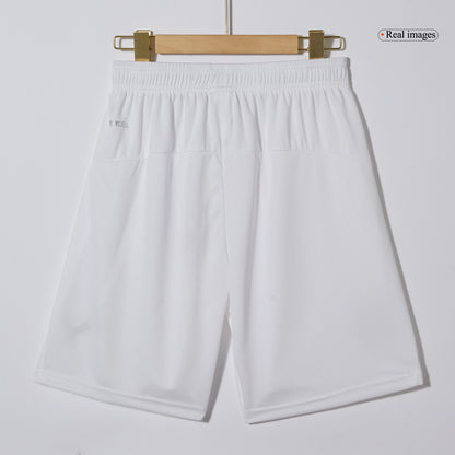 Portugal Away Shorts 2025
