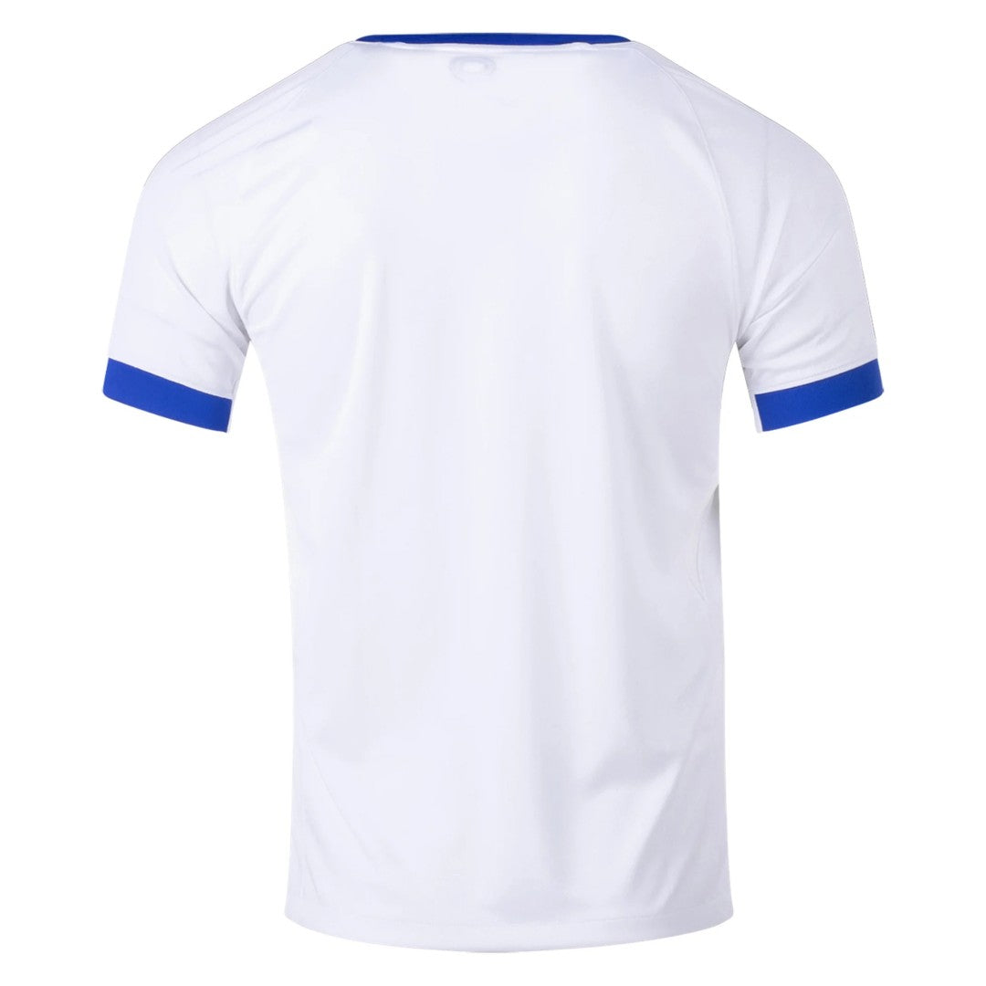 England Home Women's Euro Cup 2025 Jersey