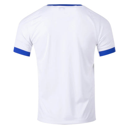 England Home Women's Euro Cup 2025 Jersey