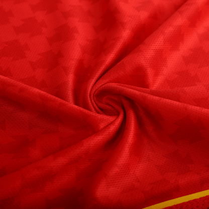 Retro Portugal Home Jersey 2004 Euro Cup Jersey
