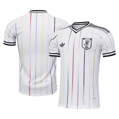 Japan Away Soccer Jersey 2026 Player Version
