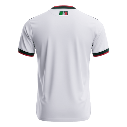 Mexico Away Soccer Jersey 2026