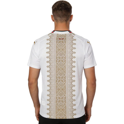 Morocco Away 2026 World Cup Jersey