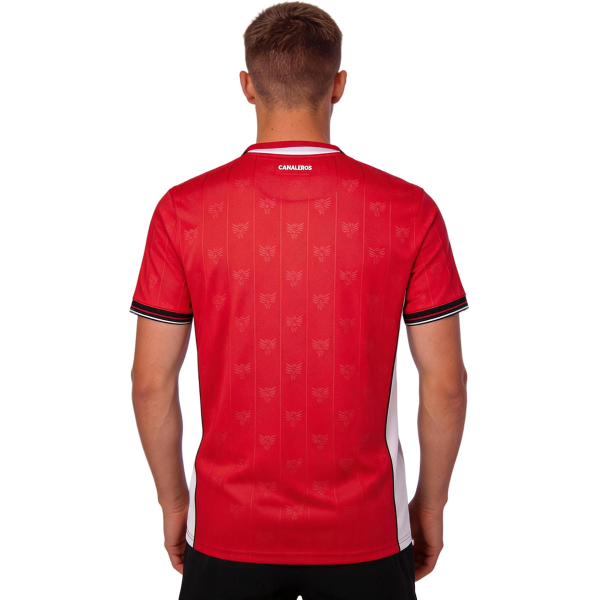 Panama Home 2026 World Cup Jersey