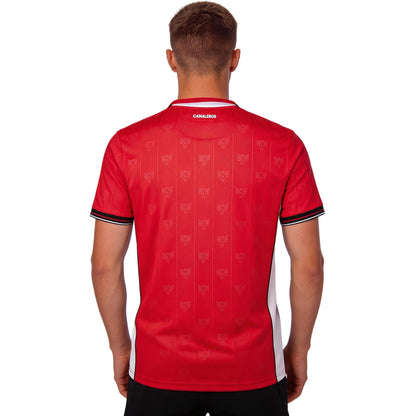 Panama Home 2026 World Cup Jersey