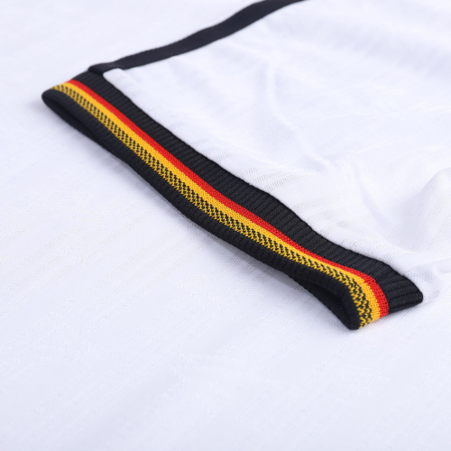 Retro Germany Home Jersey 1996 Euro Cup Jersey