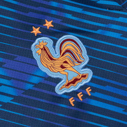 MBAPPE #10 France Home Soccer Jersey 2026