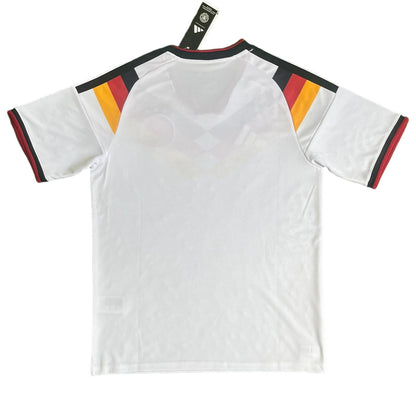 Germany Home 2026 World Cup Jersey