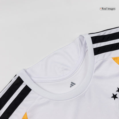 Germany Pre-Match Soccer Jersey 2026