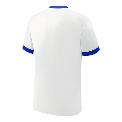 England Home Soccer Jersey 2025 - Women's Euro