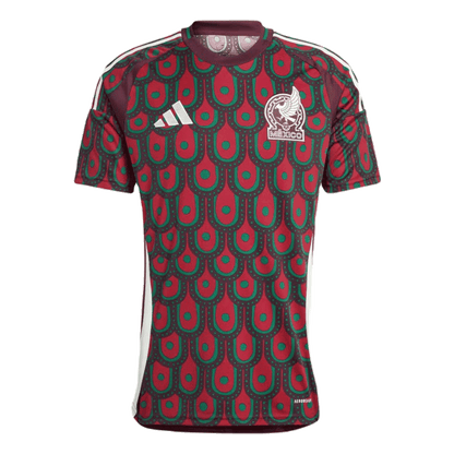Mexico Home Soccer Jersey Copa America