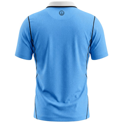 Uruguay Home 2026 World Cup Jersey