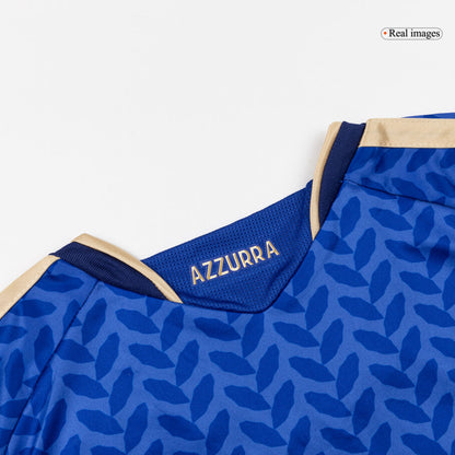 TONALI #8 Italy Home 2026 World Cup Jersey