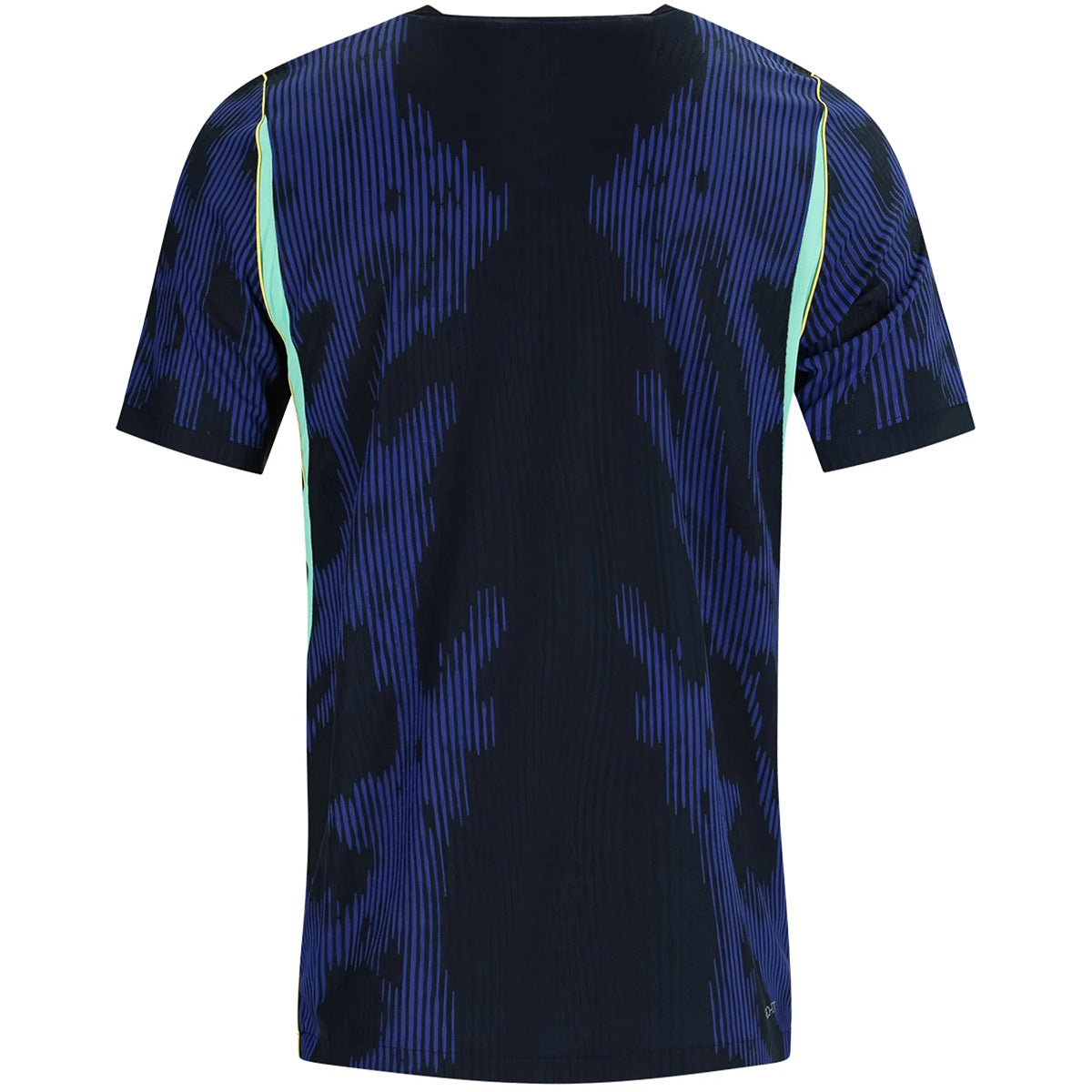 [Authentic] Brazil Away 2026 World Cup Jersey