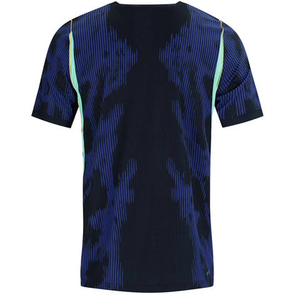 [Authentic] Brazil Away 2026 World Cup Jersey