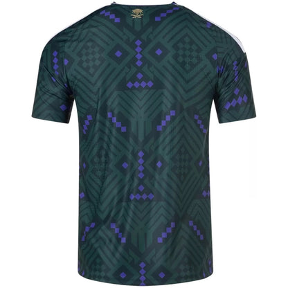 [Authentic] Saudi Arabia Home 2026 World Cup Jersey
