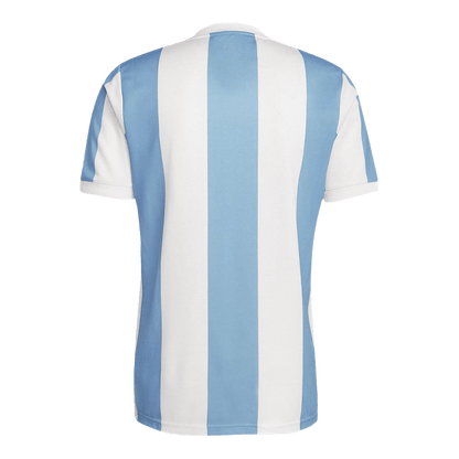 Argentina Soccer Jersey - 50th Anniversary