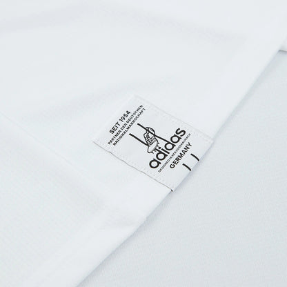 Germany Home Long Sleeve 2026 World Cup Jersey