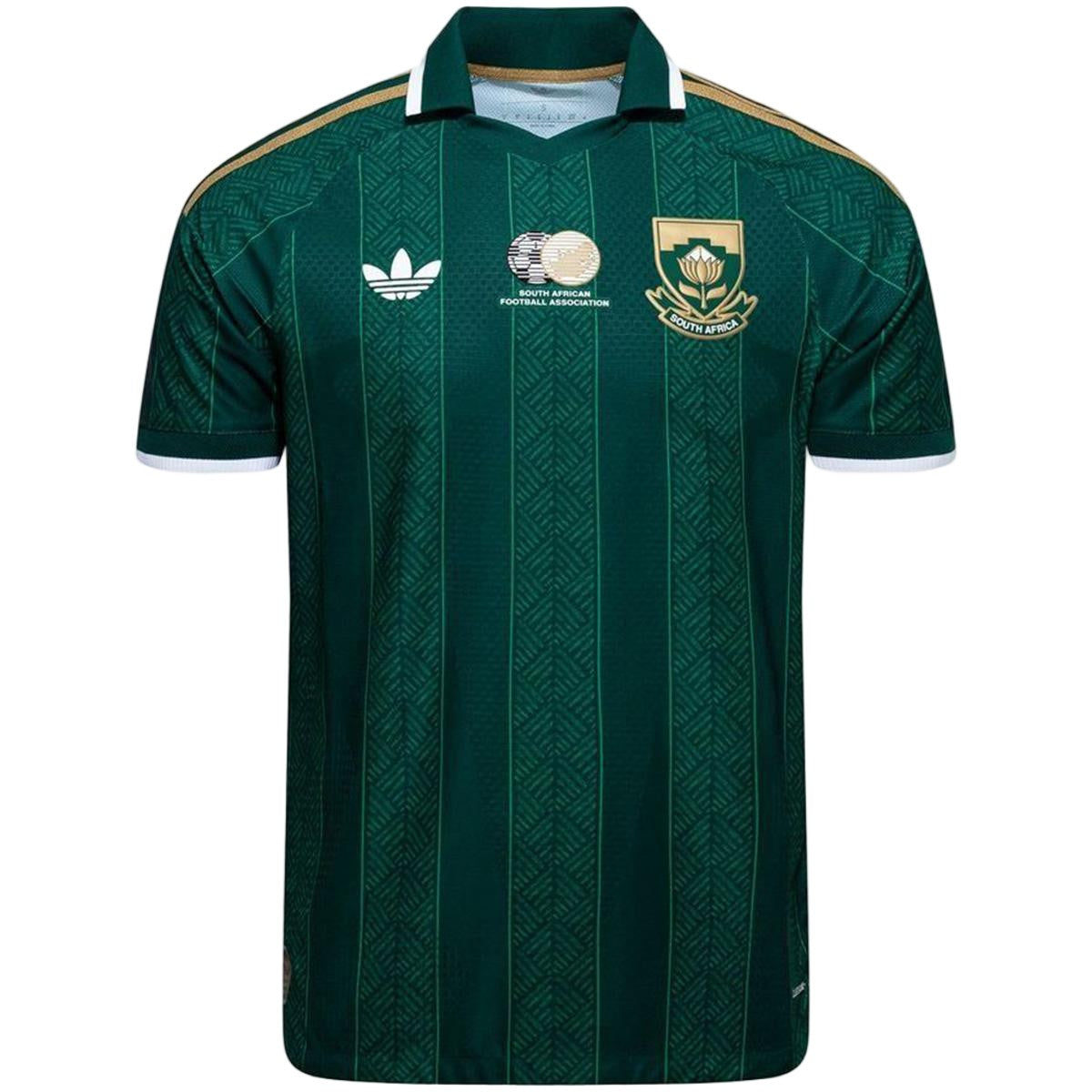 [Authentic] South Africa Away 2026 World Cup Jersey