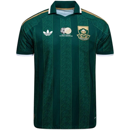 [Authentic] South Africa Away 2026 World Cup Jersey