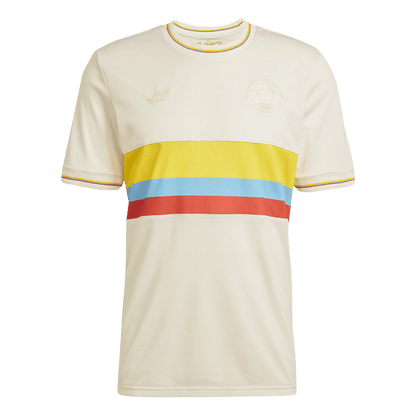 Colombia Soccer Jersey- 100th Anniversary