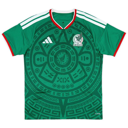 Mexico Home 2026 World Cup Jersey