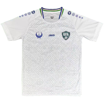 Uzbekistan Away 2026 World Cup Jersey