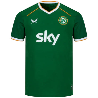 Ireland Home 2026 World Cup Jersey