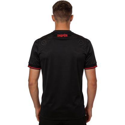 Albania Third 2026 World Cup Jersey