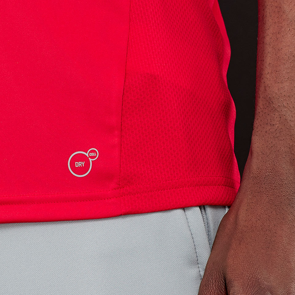 Puma Austria 2018 Training Shirt