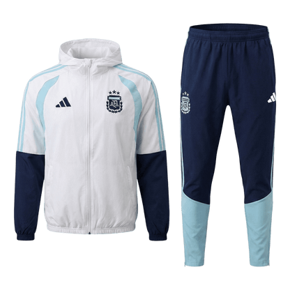 Argentina Hoodie Training 2026