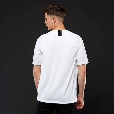 Nike New Zealand 2018 Stadium Home SS Shirt
