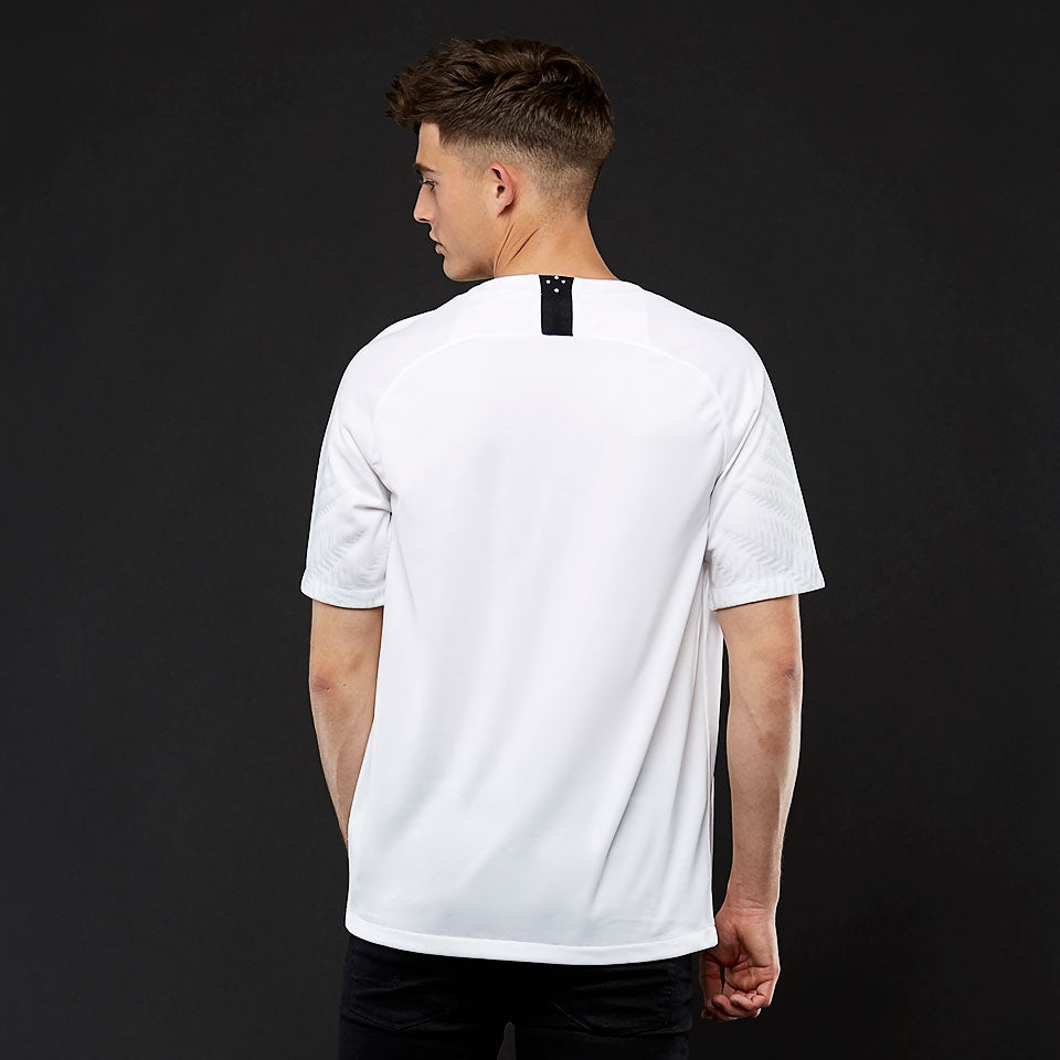 Nike New Zealand 2018 Stadium Home SS Shirt