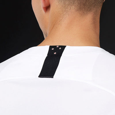 Nike New Zealand 2018 Stadium Home SS Shirt