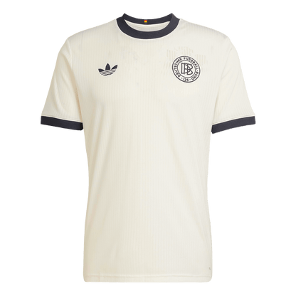 Germany Soccer Jersey 2025 - 125th Anniversary