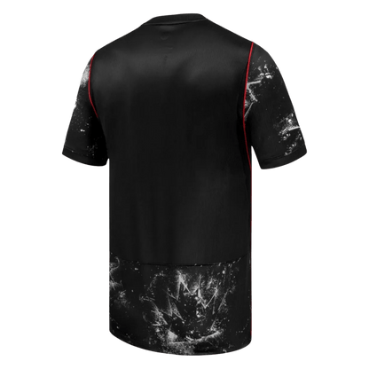 Canada Away Soccer Jersey 2026