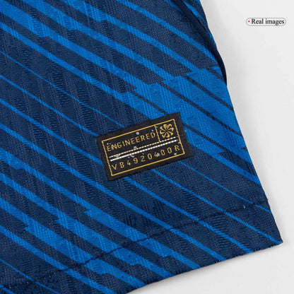 DEMBELE #7 France Home Soccer Jersey 2026 Player Version