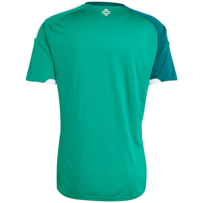 Northern Ireland Home 2026 World Cup Jersey