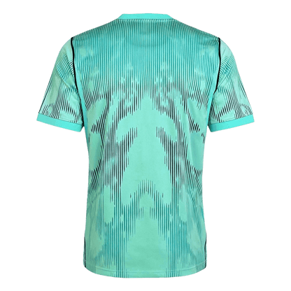 Brazil Soccer Jersey 2026