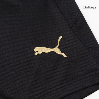 Portugal Soccer Shorts 2026