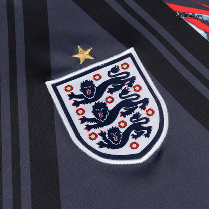 England Soccer Jersey 2026