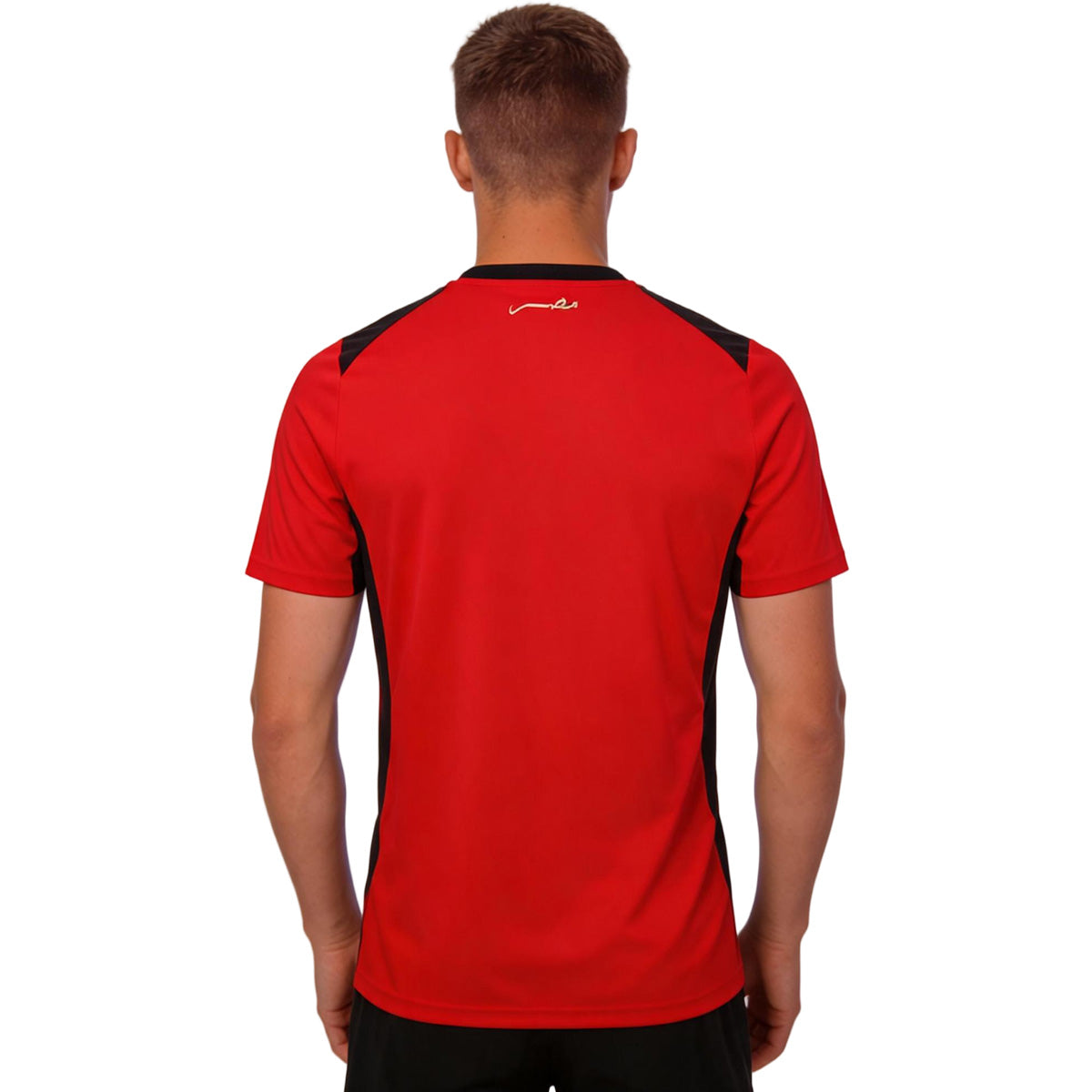 Egypt Home 2026 World Cup Jersey