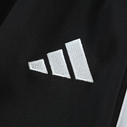 Germany Zipper Sweatshirt Kit(Top+Pants) 2026